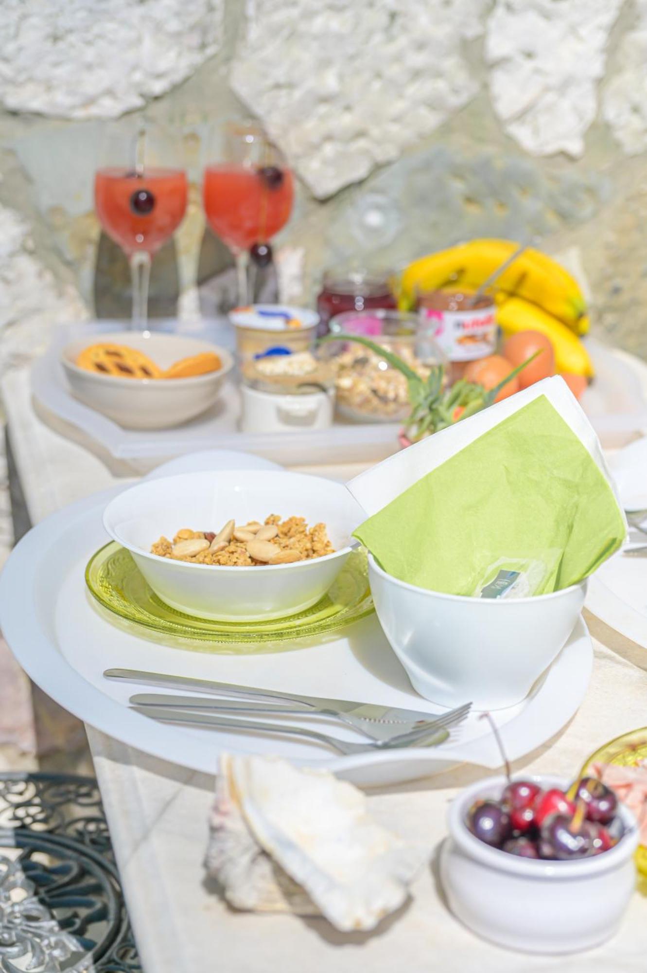 Bed and Breakfast Linus By Breathe Liguria La Spezia Esterno foto